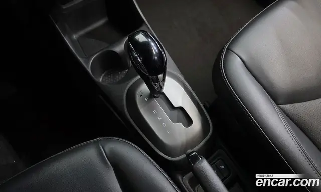Chevrolet Spark 2018 1.0 автомат (гидро), миниатюра 12