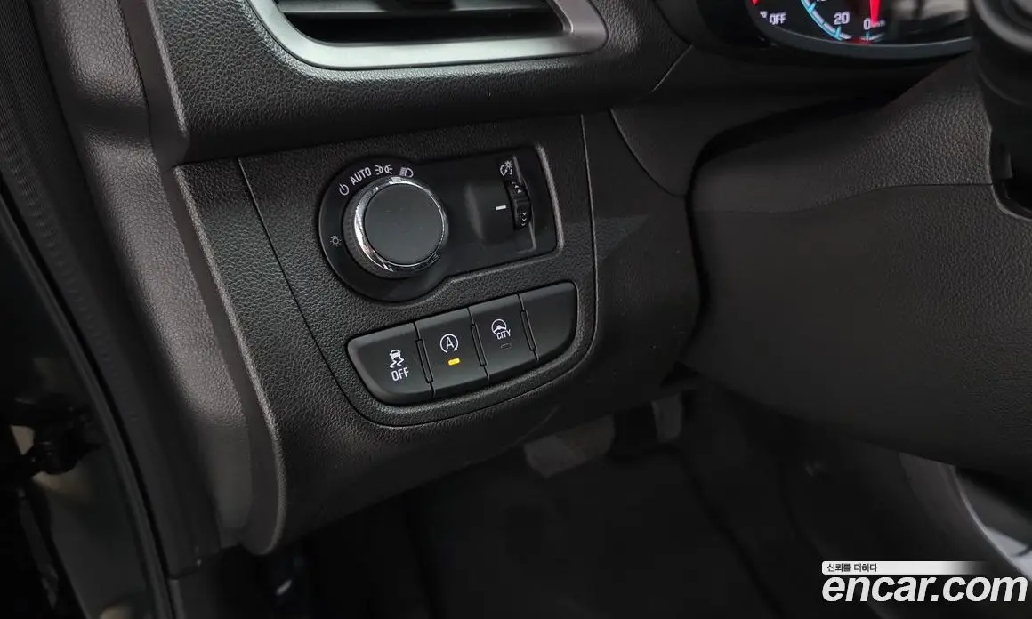 Chevrolet Spark 2018 1.0 автомат (гидро), фото 20 Chevrolet Spark 2018 1.0 автомат (гидро), фото 20