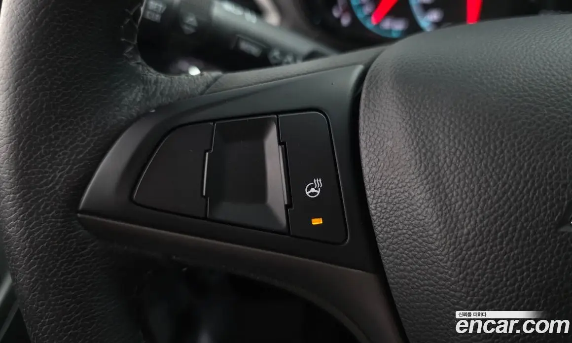 Chevrolet Spark 2018 1.0 автомат (гидро), фото 23 Chevrolet Spark 2018 1.0 автомат (гидро), фото 23