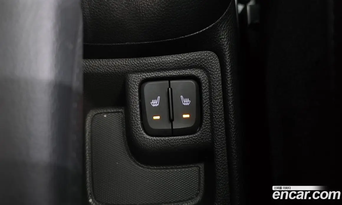 Chevrolet Spark 2018 1.0 автомат (гидро), фото 24 Chevrolet Spark 2018 1.0 автомат (гидро), фото 24