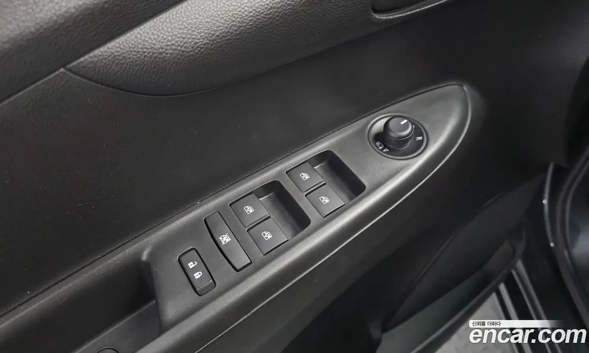 Chevrolet Spark 2018 1.0 автомат (гидро), фото 27 Chevrolet Spark 2018 1.0 автомат (гидро), фото 27