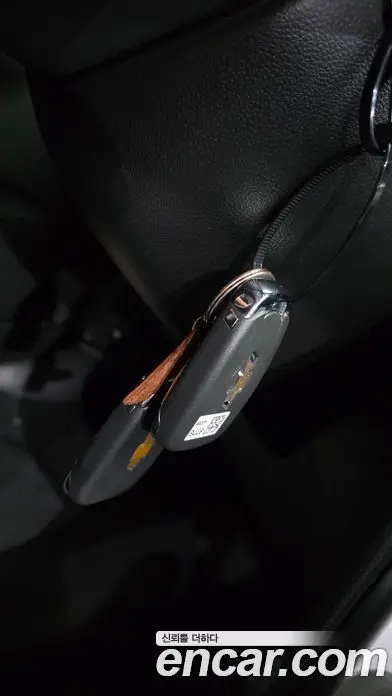 Chevrolet Spark 2018 1.0 автомат (гидро), фото 29 Chevrolet Spark 2018 1.0 автомат (гидро), фото 29