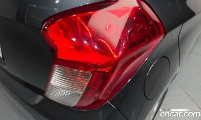 Chevrolet Spark 2018 1.0 автомат (гидро), миниатюра 9 Chevrolet Spark 2018 1.0 автомат (гидро), миниатюра 9