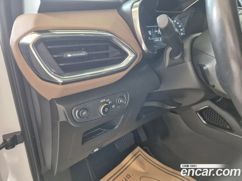 Chevrolet TrailBlazer 2020 1.3 автомат (гидро), фото 14 Chevrolet TrailBlazer 2020 1.3 автомат (гидро), фото 14