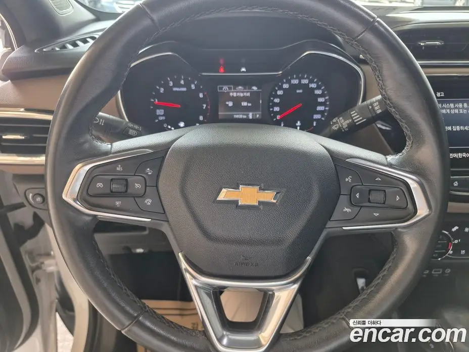 Chevrolet TrailBlazer 2020 1.3 автомат (гидро), фото 15 Chevrolet TrailBlazer 2020 1.3 автомат (гидро), фото 15