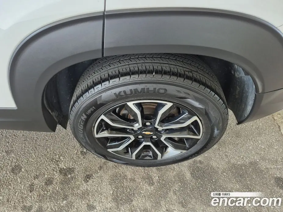 Chevrolet TrailBlazer 2020 1.3 автомат (гидро), фото 20 Chevrolet TrailBlazer 2020 1.3 автомат (гидро), фото 20