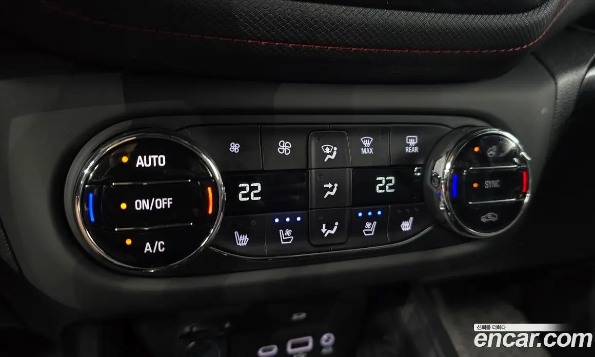 Chevrolet TrailBlazer 2022 1.3 автомат (гидро), фото 28 Chevrolet TrailBlazer 2022 1.3 автомат (гидро), фото 28