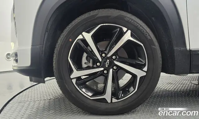 Chevrolet TrailBlazer 2022 1.3 автомат (гидро), миниатюра 4 Chevrolet TrailBlazer 2022 1.3 автомат (гидро), миниатюра 4