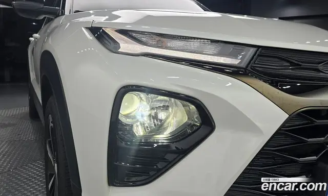 Chevrolet TrailBlazer 2022 1.3 автомат (гидро), миниатюра 7 Chevrolet TrailBlazer 2022 1.3 автомат (гидро), миниатюра 7