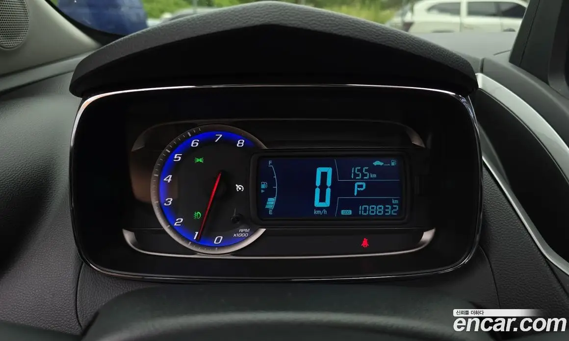 Chevrolet Trax 2015 1.4 автомат (гидро), фото 11 Chevrolet Trax 2015 1.4 автомат (гидро), фото 11