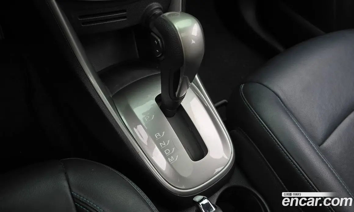 Chevrolet Trax 2015 1.4 автомат (гидро), фото 12 Chevrolet Trax 2015 1.4 автомат (гидро), фото 12