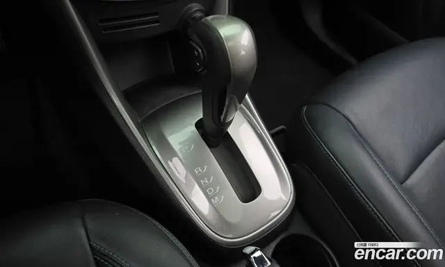 Chevrolet Trax 2015 1.4 автомат (гидро), миниатюра 12