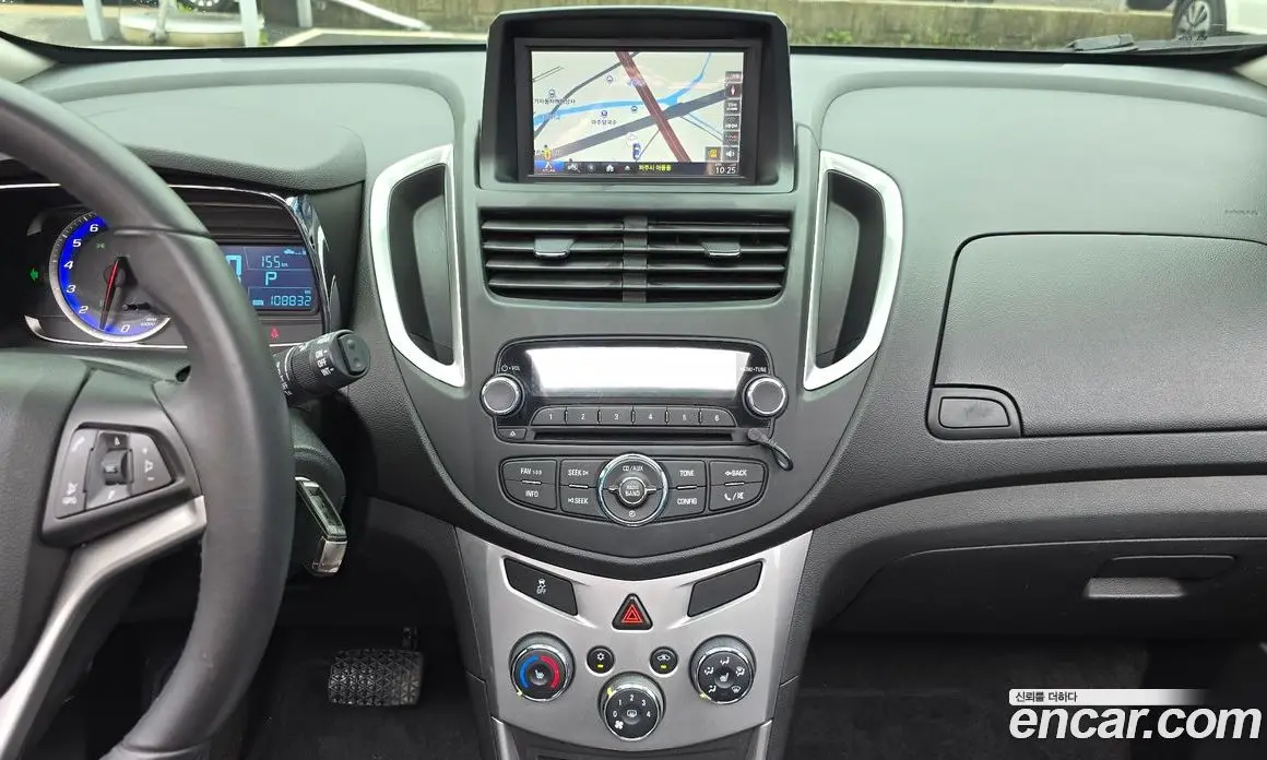 Chevrolet Trax 2015 1.4 автомат (гидро), фото 20 Chevrolet Trax 2015 1.4 автомат (гидро), фото 20