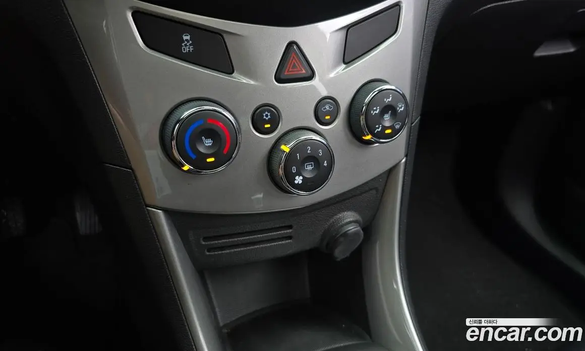 Chevrolet Trax 2015 1.4 автомат (гидро), фото 23 Chevrolet Trax 2015 1.4 автомат (гидро), фото 23