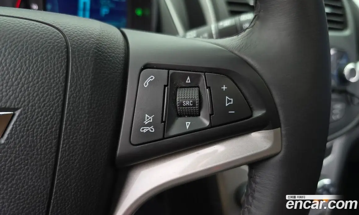 Chevrolet Trax 2015 1.4 автомат (гидро), фото 25 Chevrolet Trax 2015 1.4 автомат (гидро), фото 25