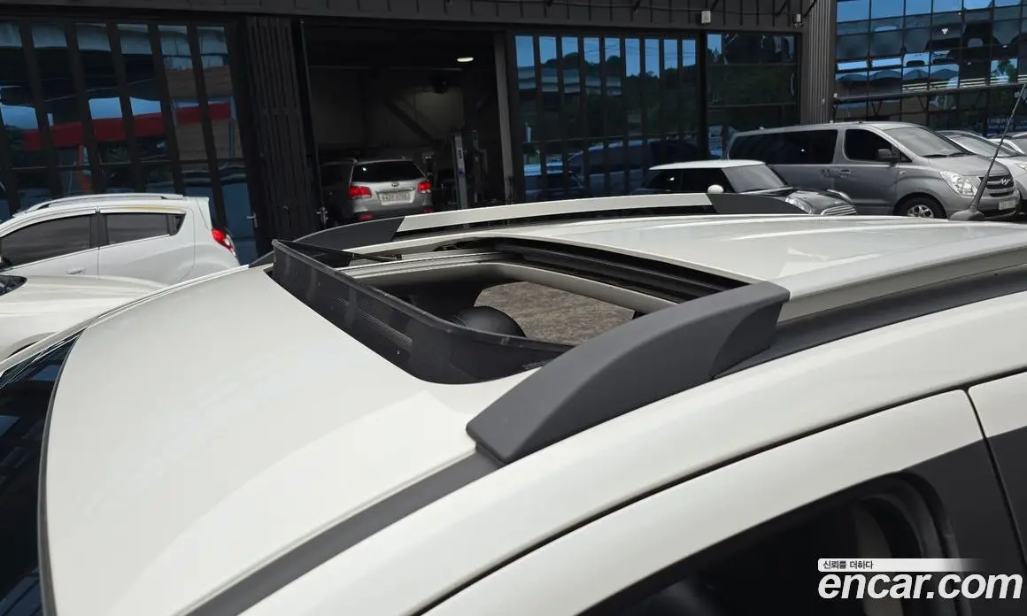 Chevrolet Trax 2015 1.4 автомат (гидро), фото 31 Chevrolet Trax 2015 1.4 автомат (гидро), фото 31