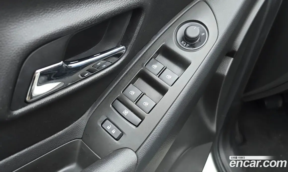Chevrolet Trax 2015 1.4 автомат (гидро), фото 33 Chevrolet Trax 2015 1.4 автомат (гидро), фото 33