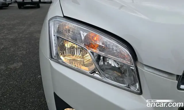 Chevrolet Trax 2015 1.4 автомат (гидро), миниатюра 8 Chevrolet Trax 2015 1.4 автомат (гидро), миниатюра 8