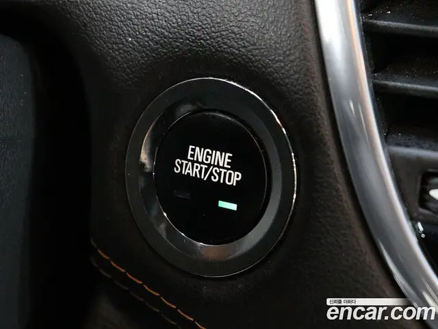 Chevrolet Trax 2019 1.4 автомат (гидро), миниатюра 11 Chevrolet Trax 2019 1.4 автомат (гидро), миниатюра 11