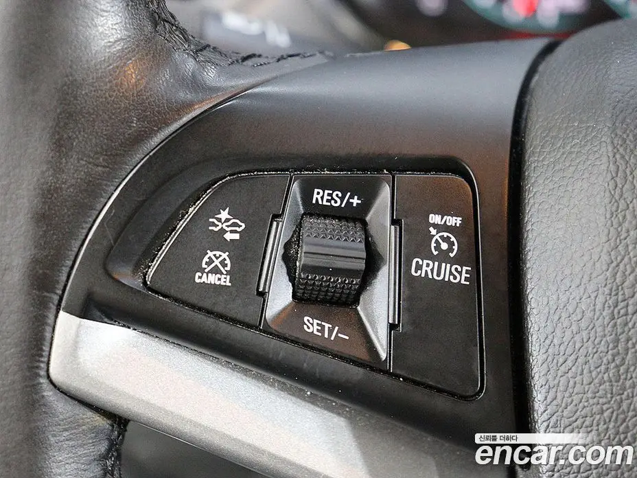 Chevrolet Trax 2019 1.4 автомат (гидро), фото 12 Chevrolet Trax 2019 1.4 автомат (гидро), фото 12