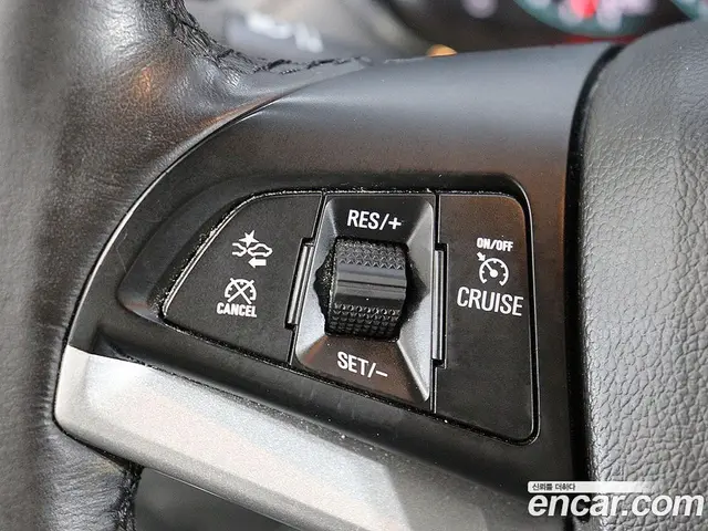 Chevrolet Trax 2019 1.4 автомат (гидро), миниатюра 12