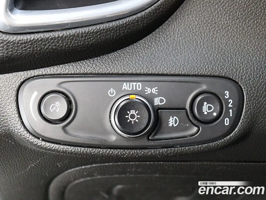 Chevrolet Trax 2019 1.4 автомат (гидро), фото 13 Chevrolet Trax 2019 1.4 автомат (гидро), фото 13