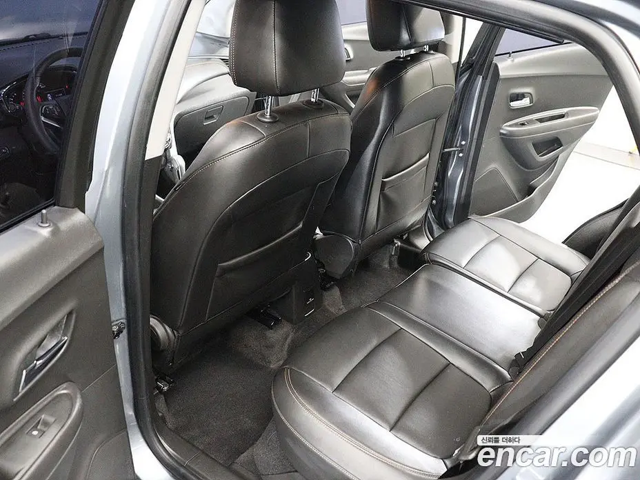 Chevrolet Trax 2019 1.4 автомат (гидро), фото 16 Chevrolet Trax 2019 1.4 автомат (гидро), фото 16