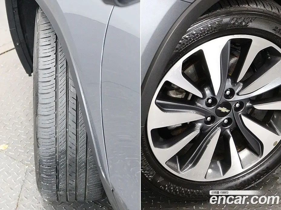 Chevrolet Trax 2019 1.4 автомат (гидро), фото 20 Chevrolet Trax 2019 1.4 автомат (гидро), фото 20