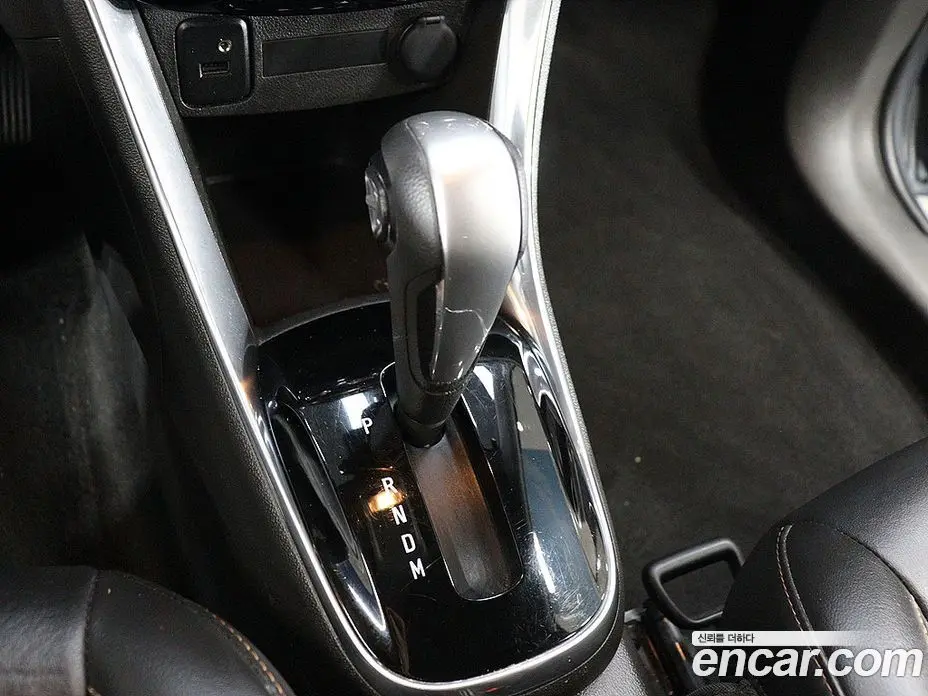 Chevrolet Trax 2019 1.4 автомат (гидро), фото 8 Chevrolet Trax 2019 1.4 автомат (гидро), фото 8