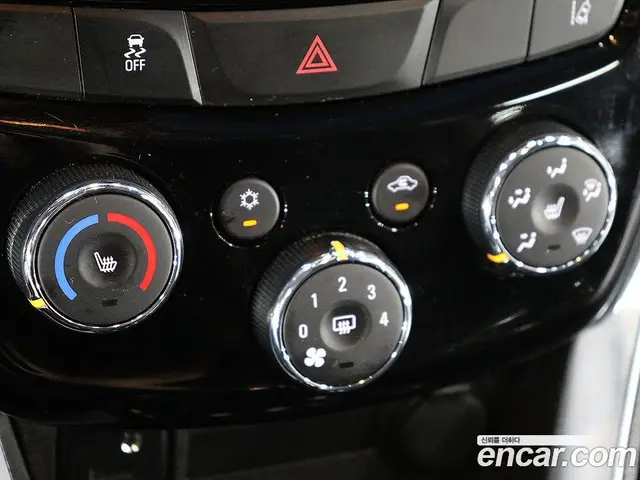 Chevrolet Trax 2019 1.4 автомат (гидро), миниатюра 10 Chevrolet Trax 2019 1.4 автомат (гидро), миниатюра 10