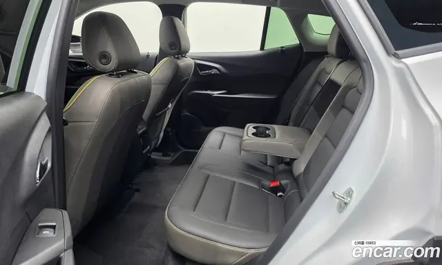 Chevrolet Trax 2023 1.2 автомат (гидро), миниатюра 11 Chevrolet Trax 2023 1.2 автомат (гидро), миниатюра 11
