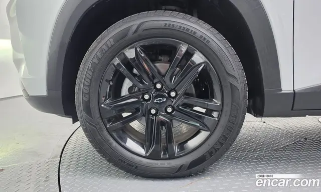 Chevrolet Trax 2023 1.2 автомат (гидро), миниатюра 5 Chevrolet Trax 2023 1.2 автомат (гидро), миниатюра 5