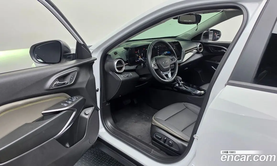 Chevrolet Trax 2023 1.2 автомат (гидро), фото 10 Chevrolet Trax 2023 1.2 автомат (гидро), фото 10