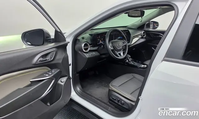 Chevrolet Trax 2023 1.2 автомат (гидро), миниатюра 10 Chevrolet Trax 2023 1.2 автомат (гидро), миниатюра 10