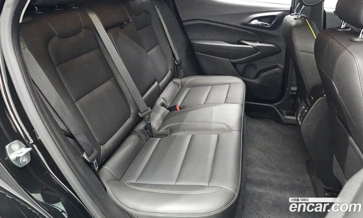 Chevrolet Trax 2023 1.2 автомат (гидро), фото 18 Chevrolet Trax 2023 1.2 автомат (гидро), фото 18