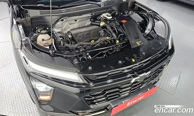 Chevrolet Trax 2023 1.2 автомат (гидро), миниатюра 6 Chevrolet Trax 2023 1.2 автомат (гидро), миниатюра 6