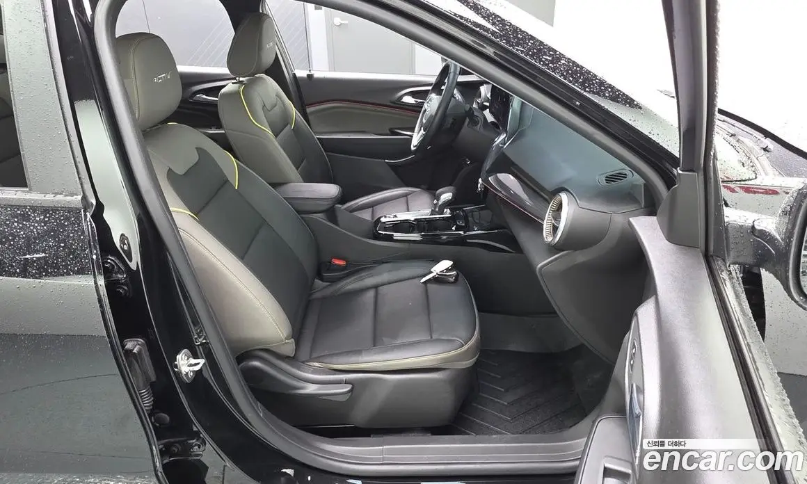 Chevrolet Trax 2023 1.2 автомат (гидро), фото 16 Chevrolet Trax 2023 1.2 автомат (гидро), фото 16
