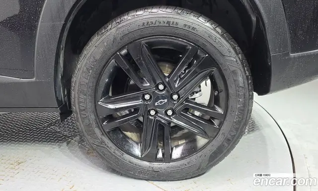 Chevrolet Trax 2023 1.2 автомат (гидро), миниатюра 7 Chevrolet Trax 2023 1.2 автомат (гидро), миниатюра 7