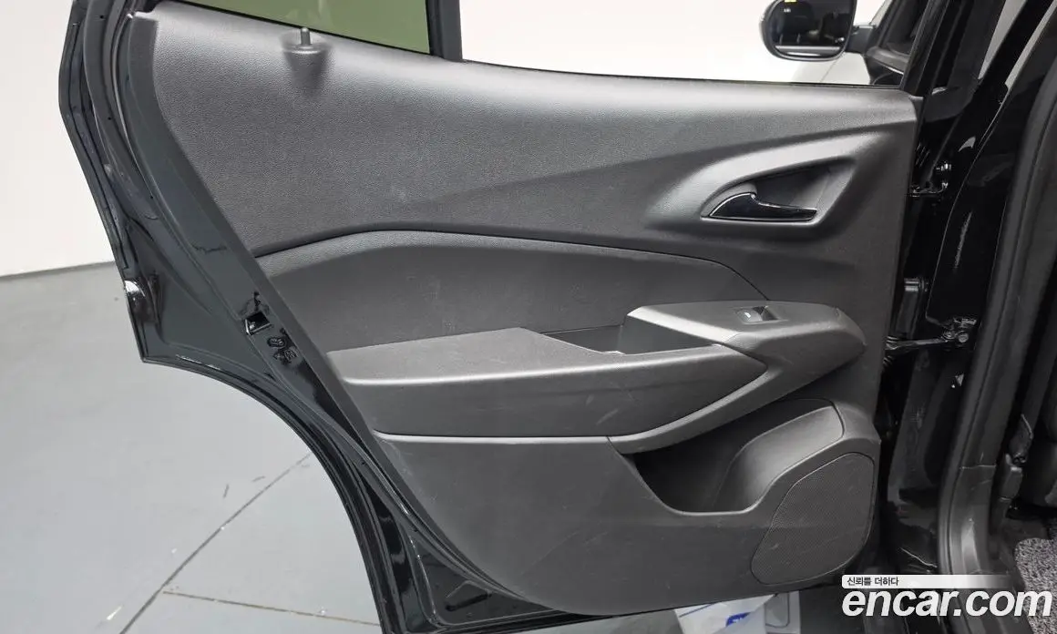 Chevrolet Trax 2025 1.2 автомат (гидро), фото 14