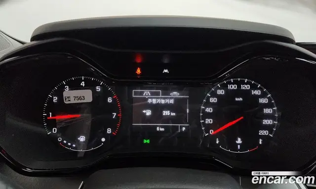 Chevrolet Trax 2026 1.2 автомат (гидро), миниатюра 11 Chevrolet Trax 2026 1.2 автомат (гидро), миниатюра 11
