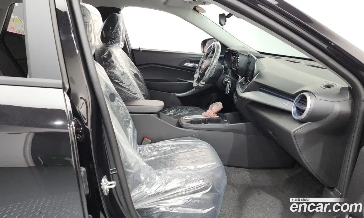 Chevrolet Trax 2026 1.2 автомат (гидро), фото 16 Chevrolet Trax 2026 1.2 автомат (гидро), фото 16