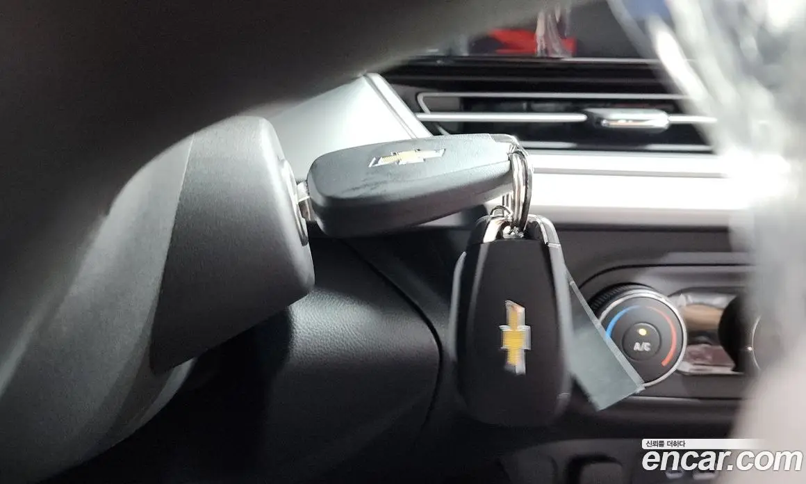 Chevrolet Trax 2026 1.2 автомат (гидро), фото 21 Chevrolet Trax 2026 1.2 автомат (гидро), фото 21