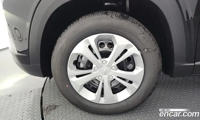 Chevrolet Trax 2026 1.2 автомат (гидро), миниатюра 5 Chevrolet Trax 2026 1.2 автомат (гидро), миниатюра 5
