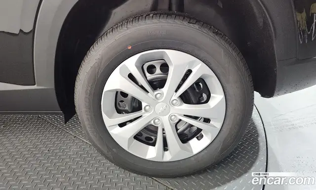 Chevrolet Trax 2026 1.2 автомат (гидро), миниатюра 7 Chevrolet Trax 2026 1.2 автомат (гидро), миниатюра 7