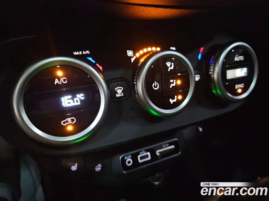Fiat 500X 2016 2.0 автомат (гидро), фото 14