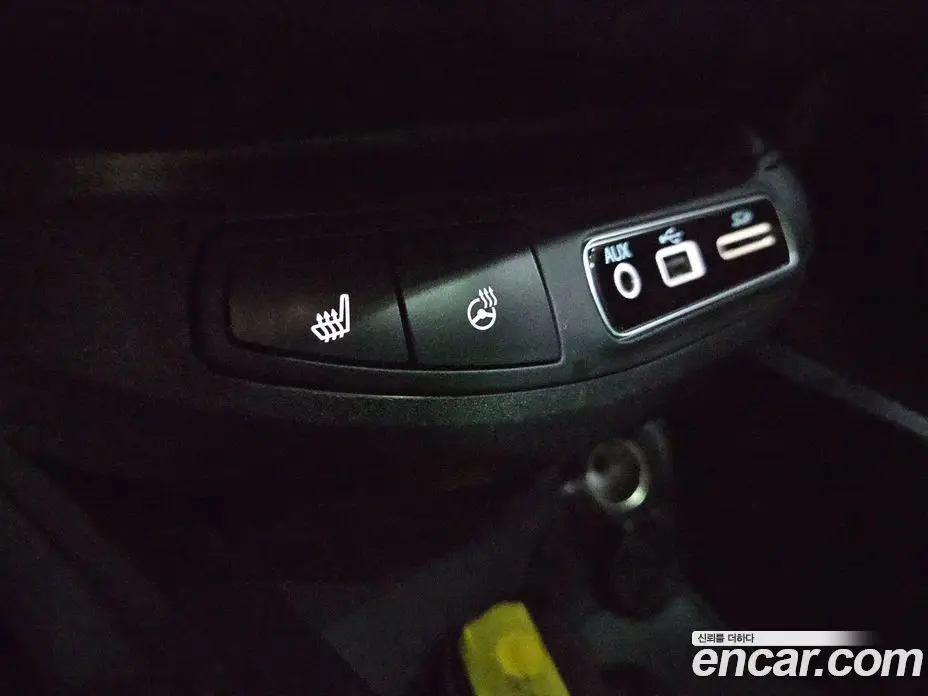 Fiat 500X 2016 2.0 автомат (гидро), фото 15