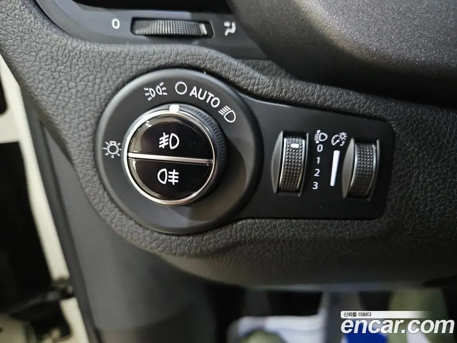 Fiat 500X 2016 2.0 автомат (гидро), фото 8