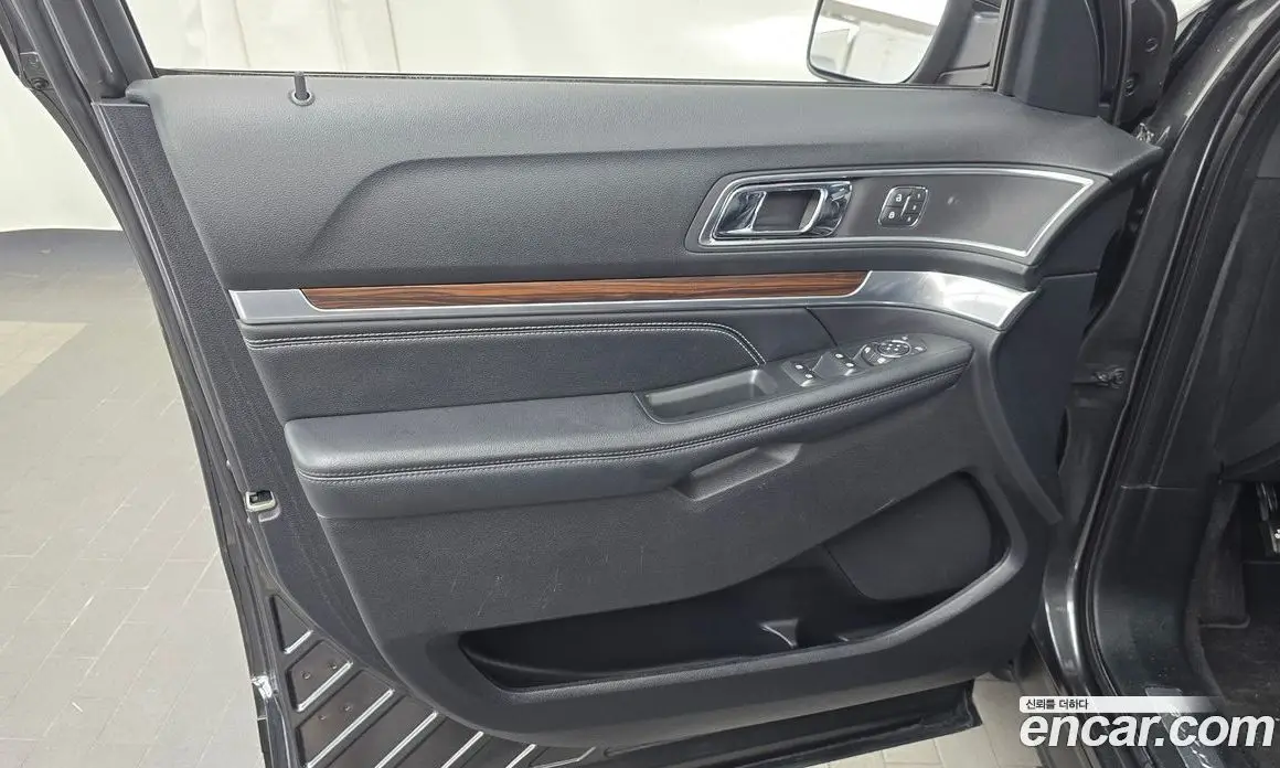 Ford Explorer 2019 2.3 автомат (гидро), фото 14 Ford Explorer 2019 2.3 автомат (гидро), фото 14