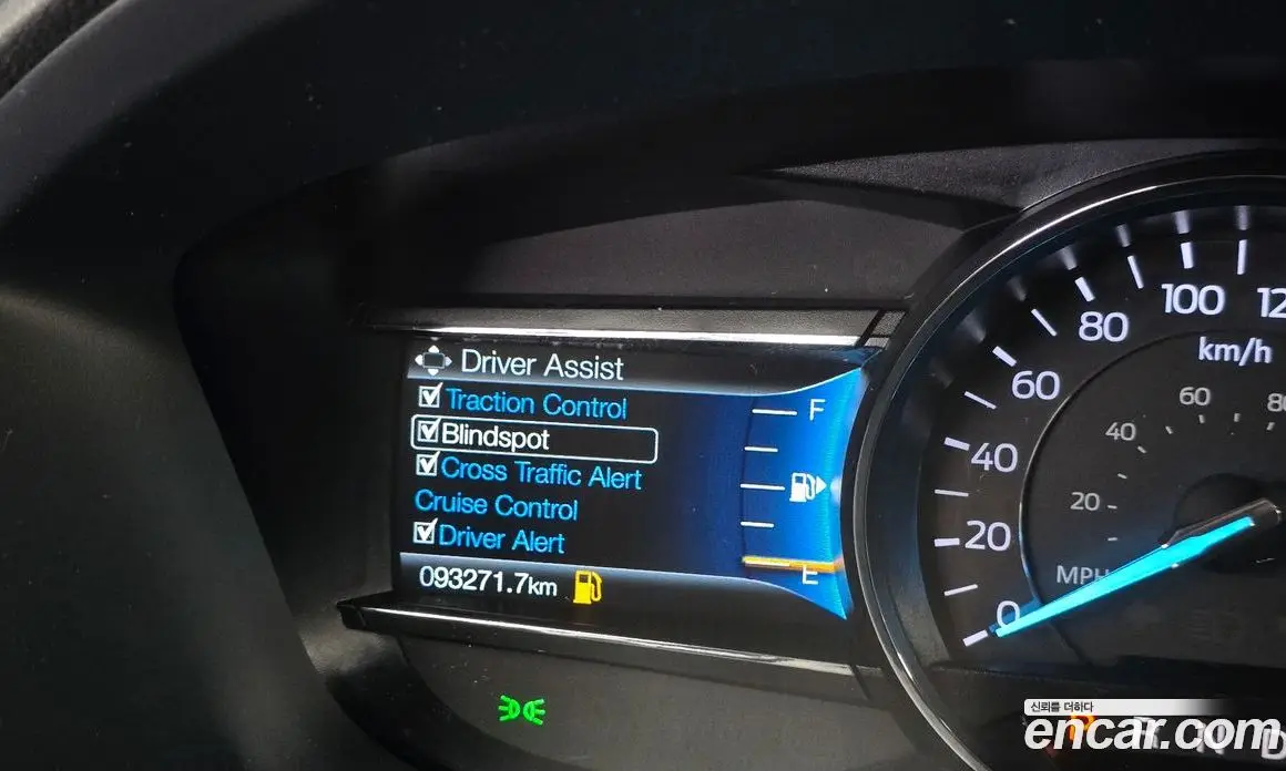 Ford Explorer 2019 2.3 автомат (гидро), фото 22 Ford Explorer 2019 2.3 автомат (гидро), фото 22