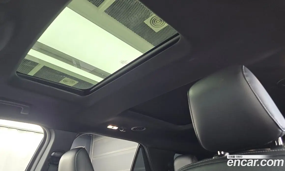 Ford Explorer 2019 2.3 автомат (гидро), фото 23 Ford Explorer 2019 2.3 автомат (гидро), фото 23